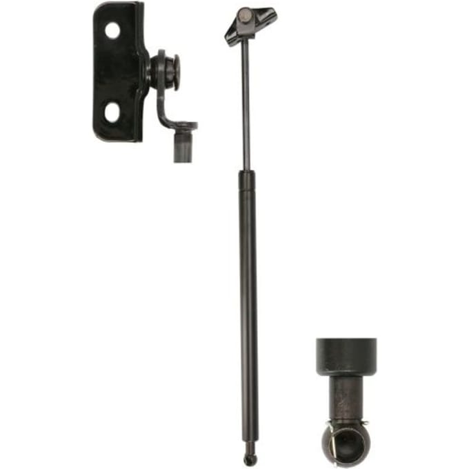 Gasveer, motorkap LESJÖFORS 8088300