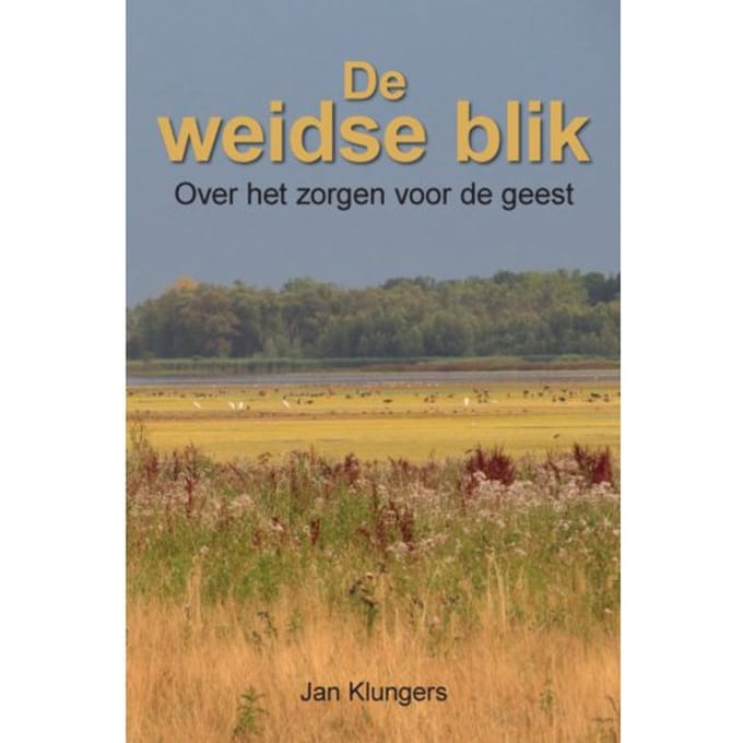 De Weidse Blik - Jan Klungers