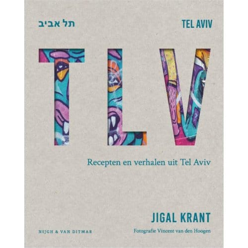 Tlv - Jigal Krant