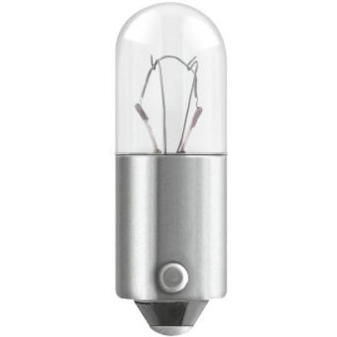 P27/7w lamp NEOLUX T4W 24V, 4W