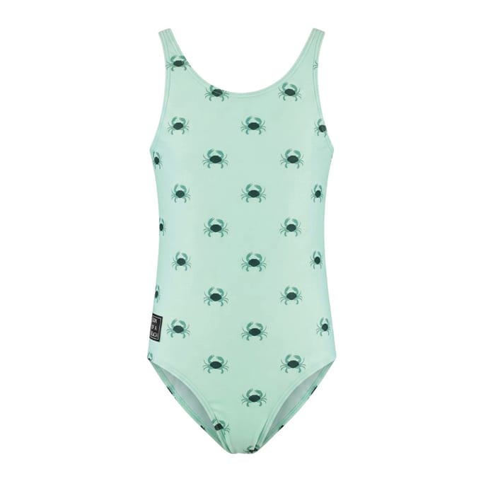 Son Of A Beach Krab Badpak Meisjes