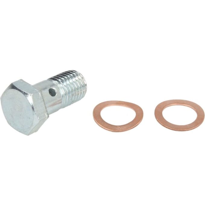 Turbocompressorcomponent EVORON EVMK0196