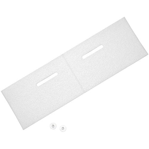 Sturotec soundproofing set 65 cm for washbasin STU4655103