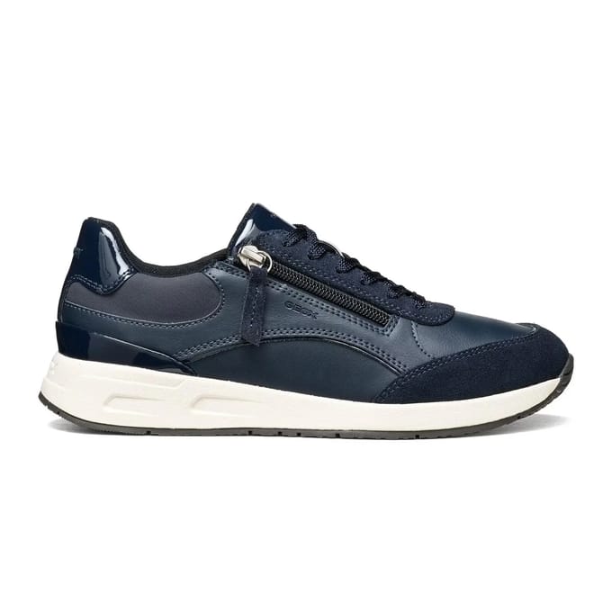 Schoenen dames Geox Bulmya