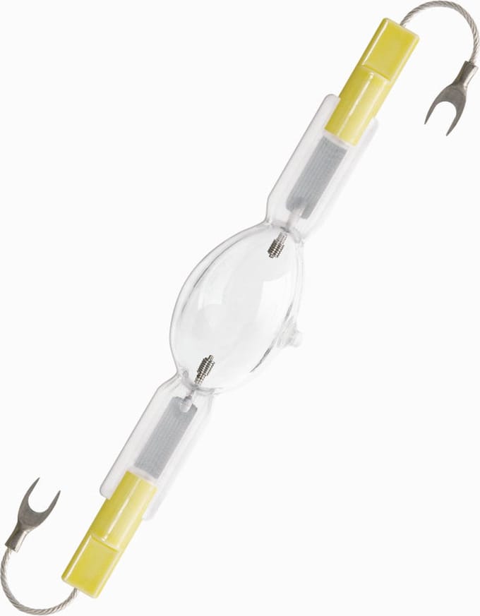 Osram K12s-36 HQI Lamp | 2000W 200V 6200K 862 | 230000lm