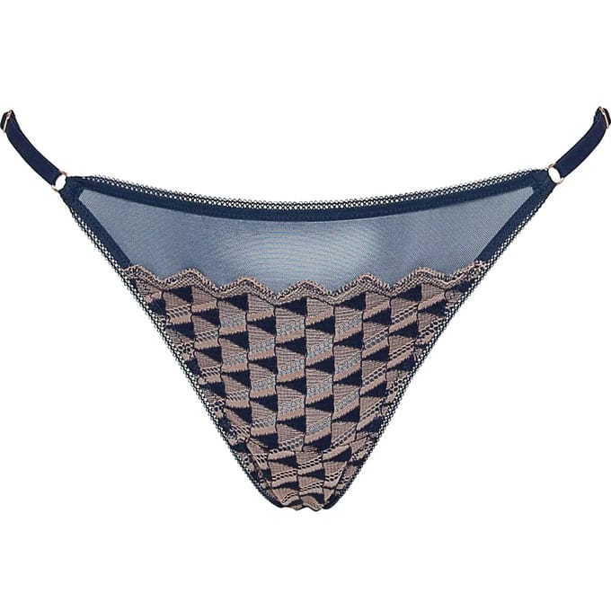 Dames string Huit Dancing Queen