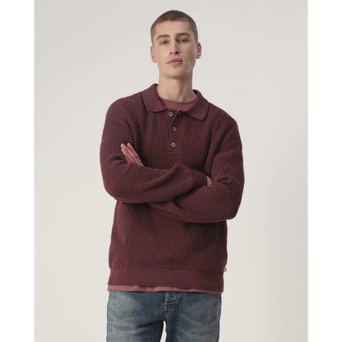 J.C. Rags Polo