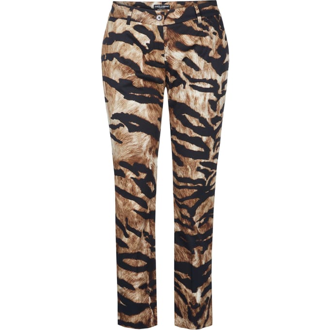 Dolce & Gabbana-broek