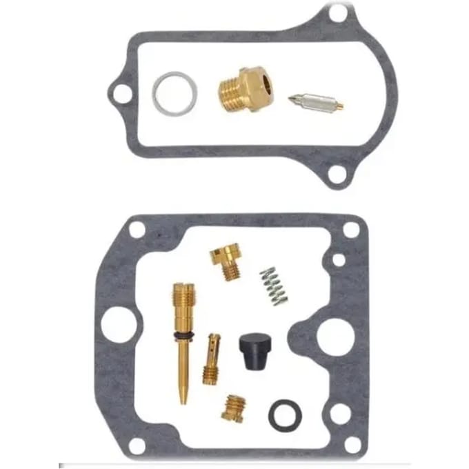 Motorfiets carburateur reparatieset Tourmax Suzuki