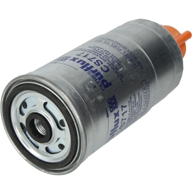 Brandstoffilter PURFLUX CS717