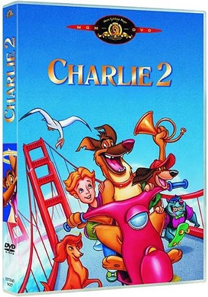 Charlie 2