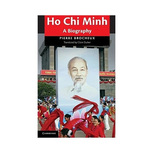 Ho Chi Minh - Diderot))