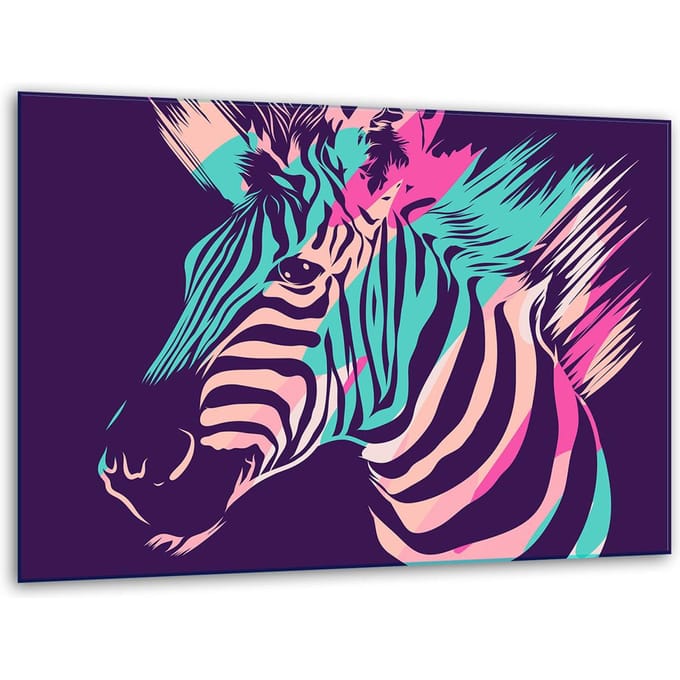 TMK ArtDeko - Snijplank - 40x30cm - Glas - Hygienisch