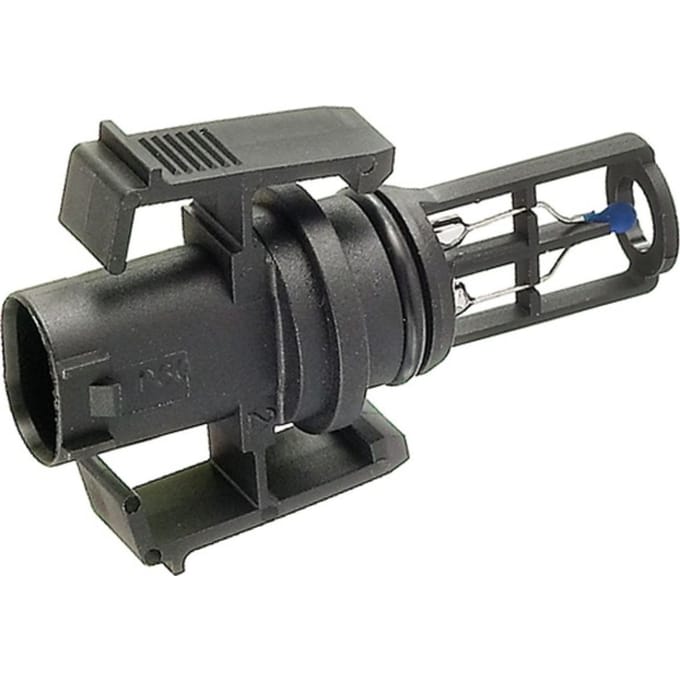 Sensor, temperatuur bbinnenkomende lucht HELLA 6PT 009 109-291
