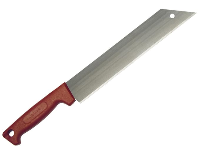 Morakniv craftsmen isolatiemes glad
