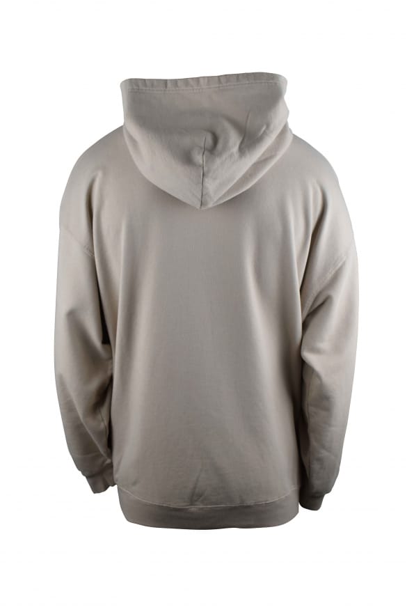 Balenciaga Sweatshirt Naakt