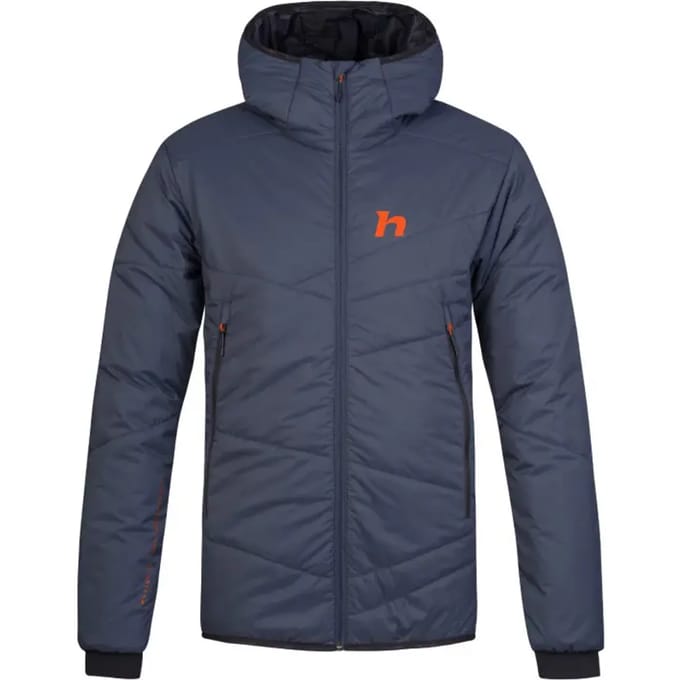 Hooded jacket Hannah Gabber