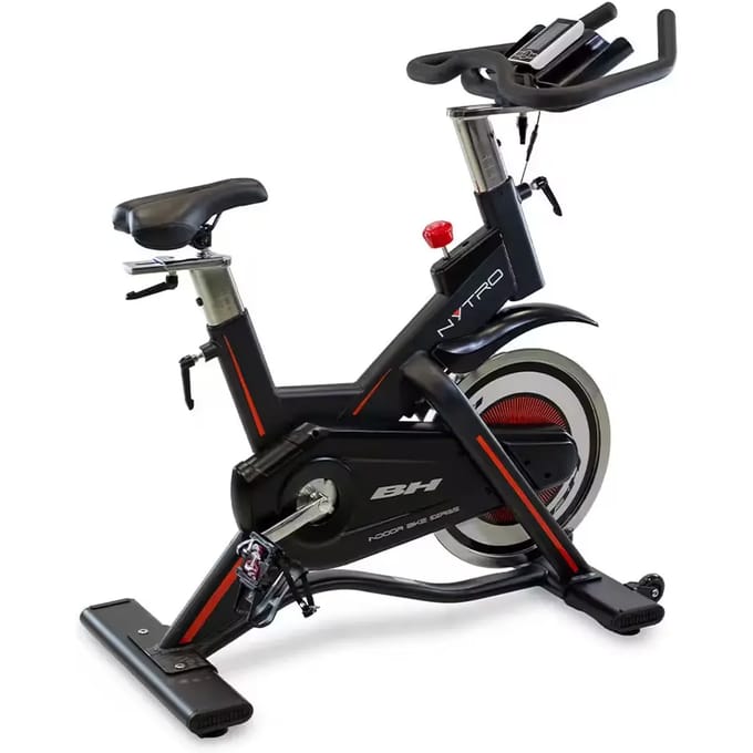 Hometrainer BH Fitness Nytro