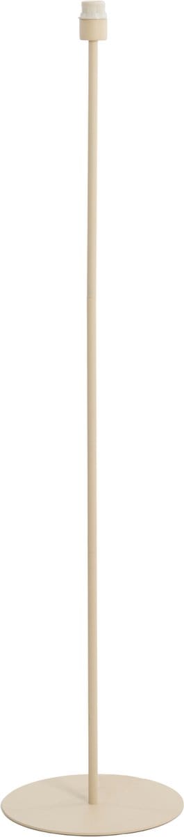 Light & Living Vloerlamp Renato 135cm - Zand (excl. kap)