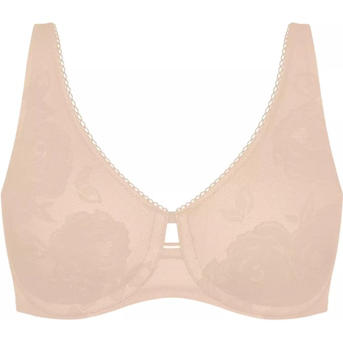 Vrouwenbeha Triumph Wild Rose Sensation W01