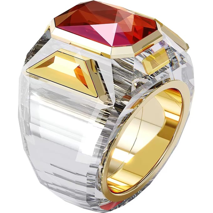 Chroma damesring 5607363
