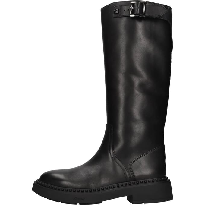 Ash Boots zwart