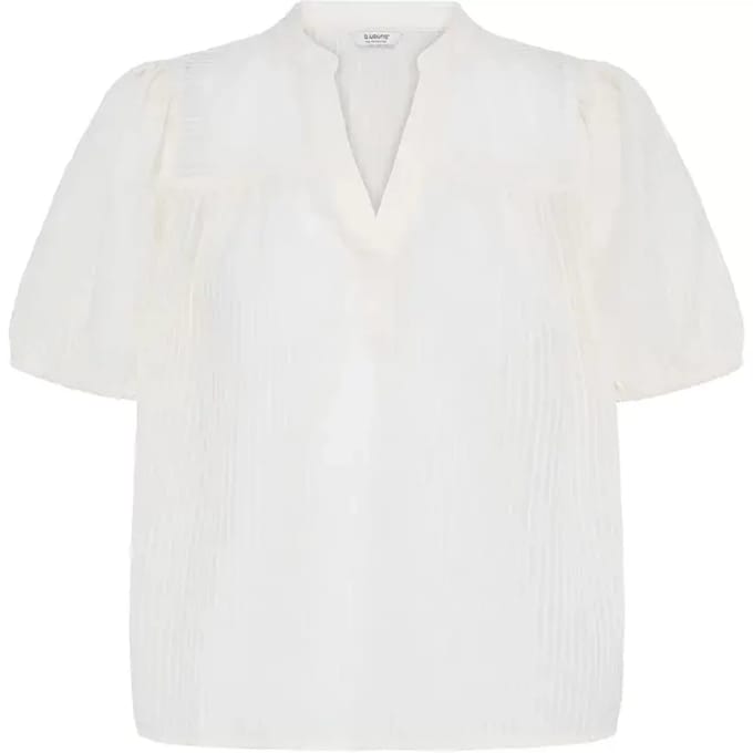 Vrouwenblouse b.young Byxfidel