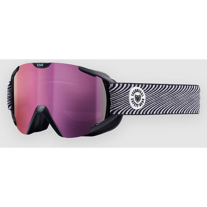 TSG Expect 2.0 Illusion Goggle patroon
