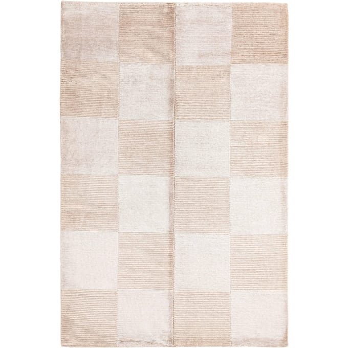 Vloerkleed Edward handgemaakt wol | Hadorn