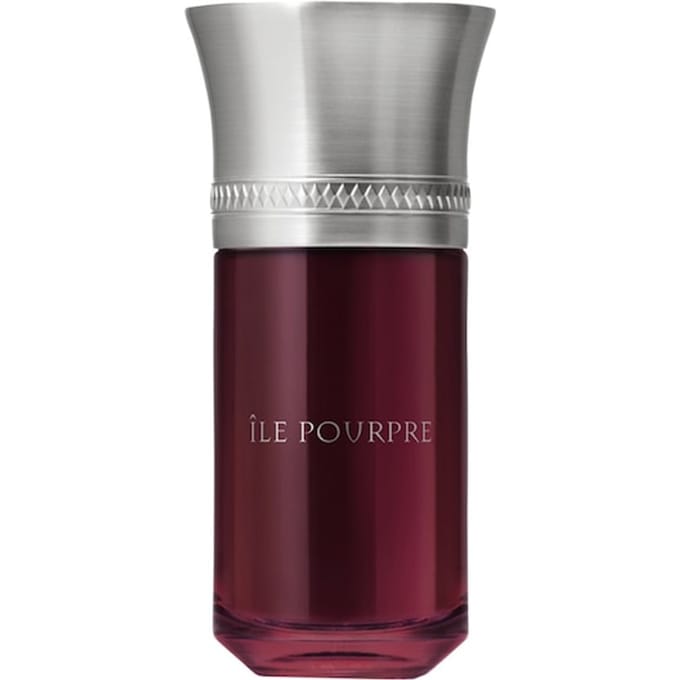 Liquides Imaginaires Les Eaux Imaginaire Eau de Parfum Spray Herenparfum Unisex 50 ml