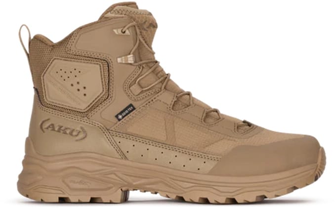 Aku Sentinel MID GTX Coyote