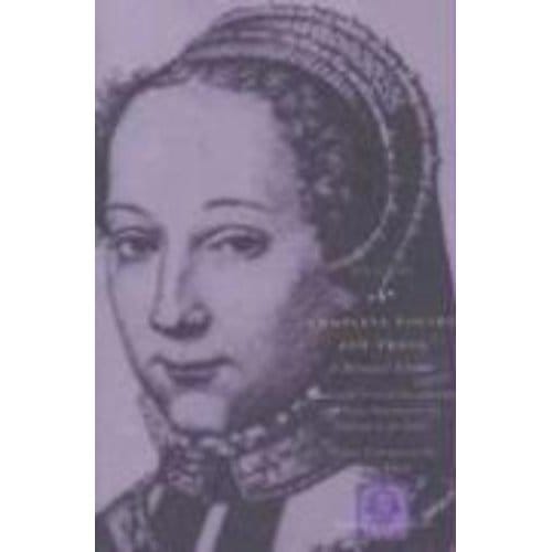 Complete Poetry And Prose - Louise Labe