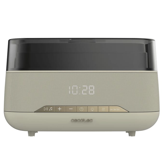 Bevochtiger Cecotec PureAroma 1300 Hydra Speaker