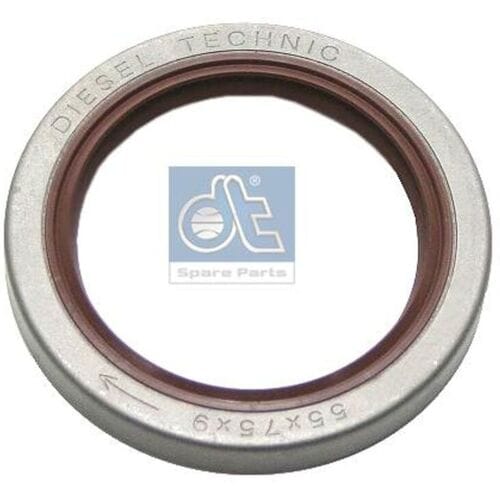 Keerring, versnellingsflens DT SPARE PARTS 1.24267