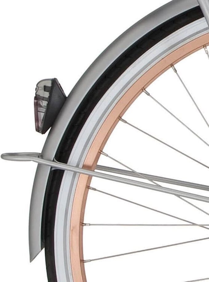 Cortina Spatbord achter 28 U4 stone matt