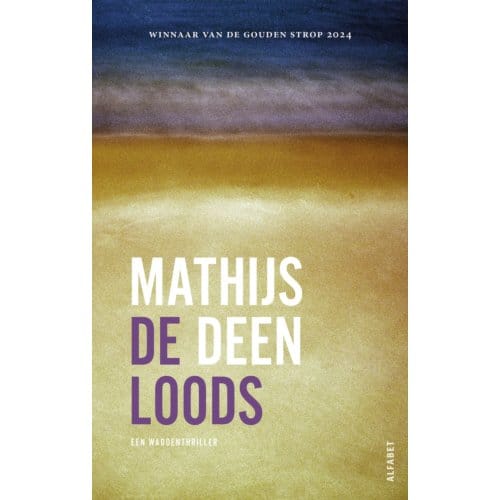 De Loods - De Hollander - Mathijs Deen