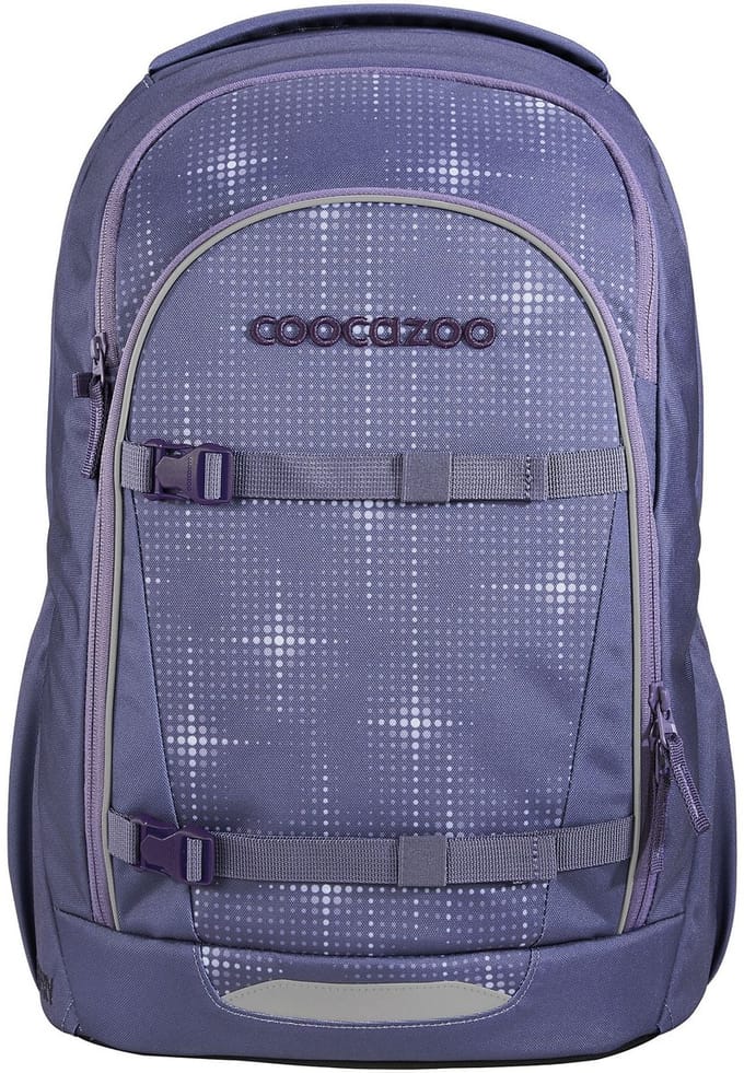 Coocazoo Every - Schoolrugzak 44 cm (Lavender)