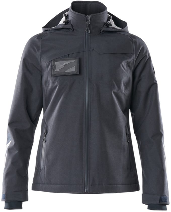 Mascot Accelerate Winterjas 18345-231 - donkermarine - 4XL