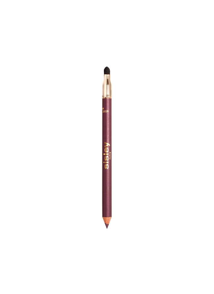 Sisley Make-up Eyeliner with blender and sharpener