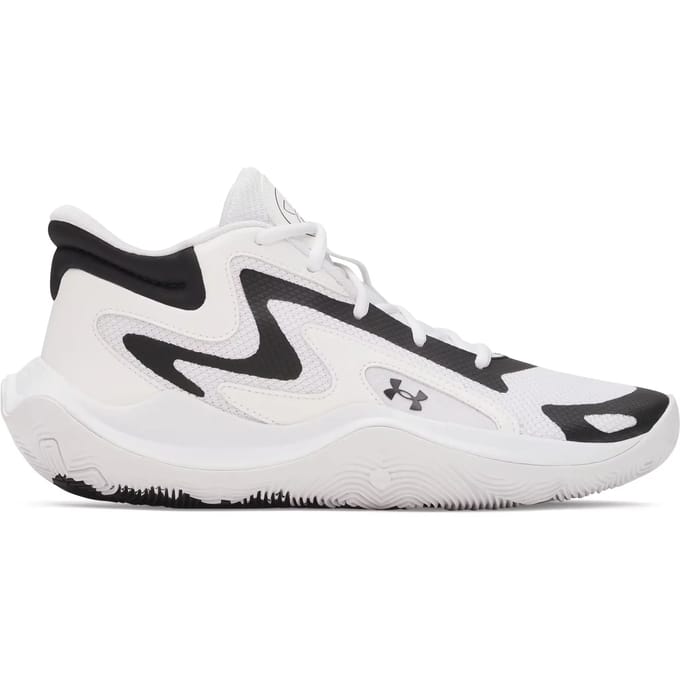 Basketbalschoenen Under Armour Jet '25