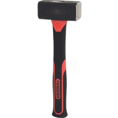 KS Tools 1425101 142.5101 Moker 1130 g 260 mm DIN 6475 1 stuk(s)