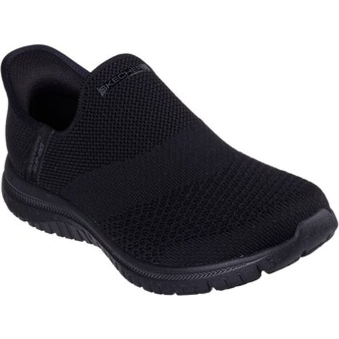 Lage Sneakers Skechers 104425BBK