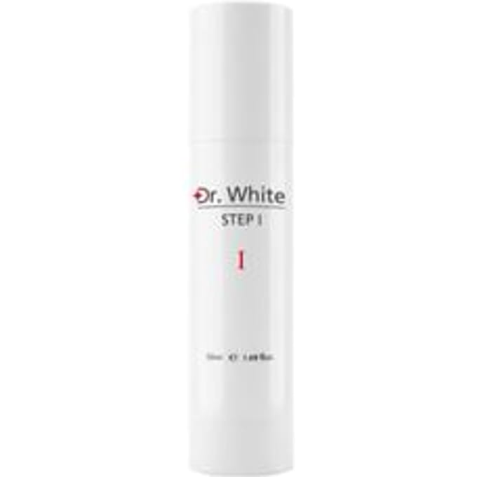 ZYMOGEN - Dr. White Step I 2026 Version - 50ml