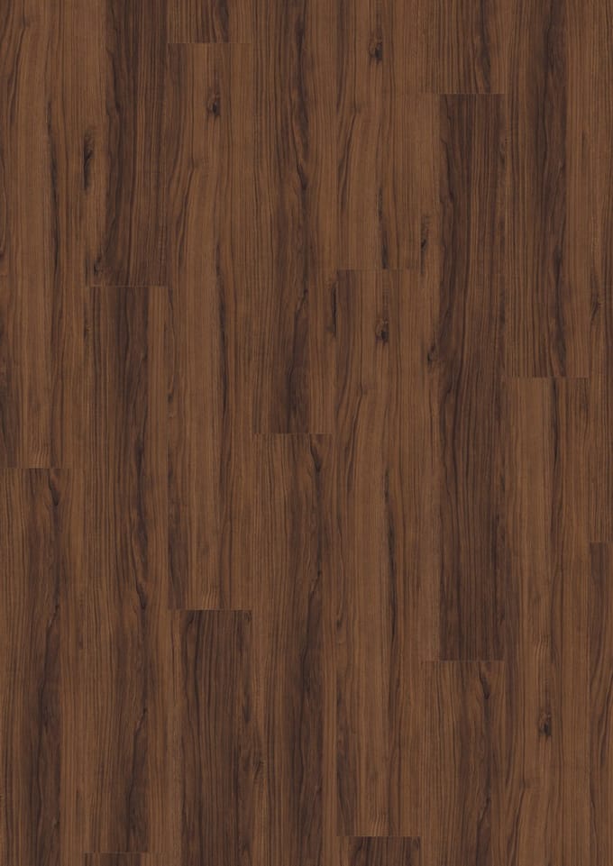 EGGER Laminaatvloeren NatureSense* EL1307 Warmia noten bruin 8mm, 1,995m²