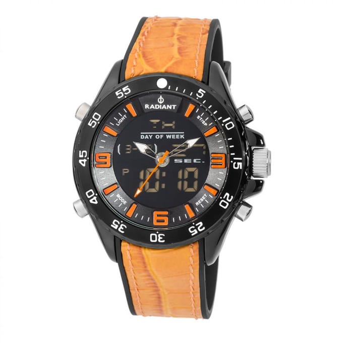 Radiant RA346603 Horloge Heren 47mm 5 ATM