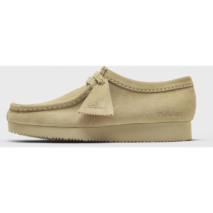 Wallabee Lite