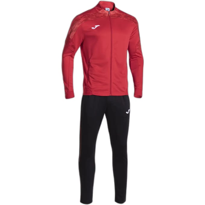 Joma Championship Viii Trainingspak Rood M Man