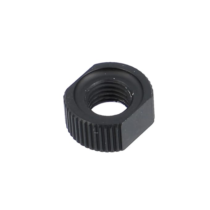 Tubeless ventilatie moer alu Kheax Presta (x10)