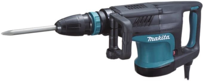 Makita HM1203C - Breekhamer sds-max - 230V