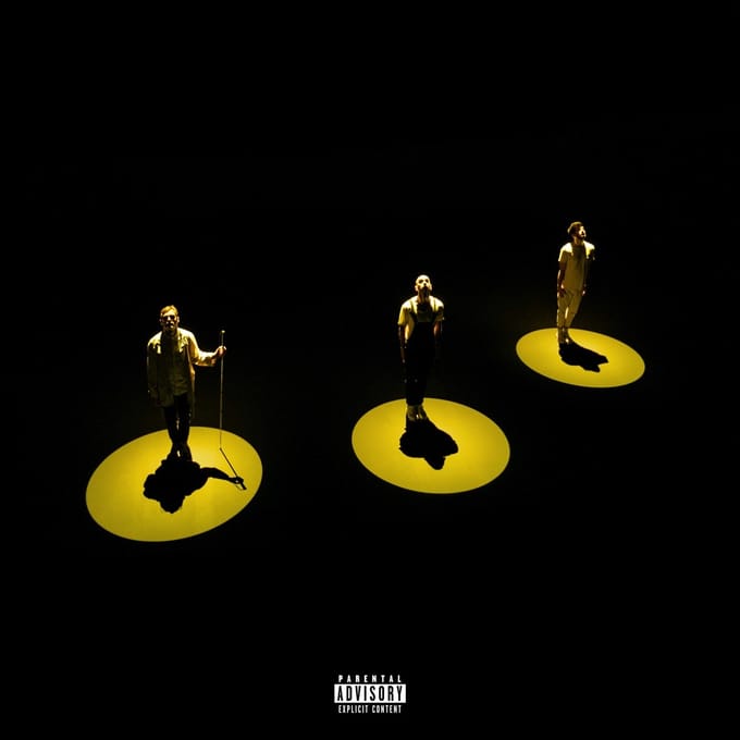 Orion - X Ambassadors